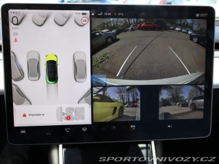 Tesla Model 3 Long Range 4WD 78kWh 2020