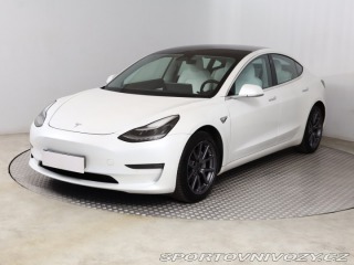 Tesla Model 3 Long Range 4WD 78kWh 2020