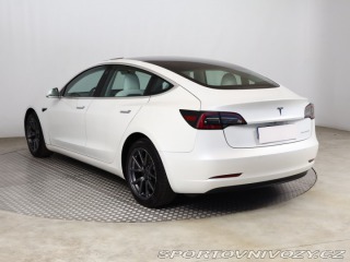 Tesla Model 3 Long Range 4WD 78kWh 2020