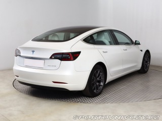Tesla Model 3 Long Range 4WD 78kWh 2020