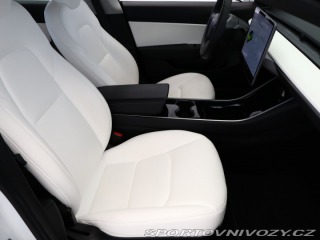Tesla Model 3 Long Range 4WD 78kWh 2020