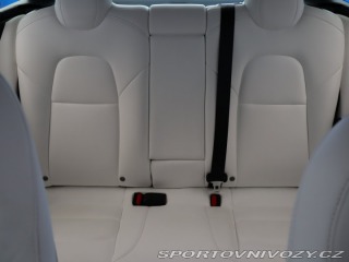 Tesla Model 3 Long Range 4WD 78kWh 2020