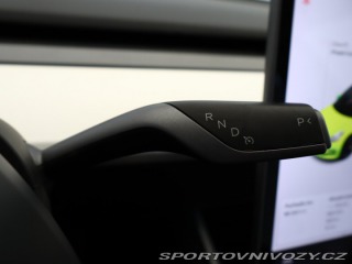 Tesla Model 3 Long Range 4WD 78kWh 2020