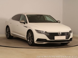 Volkswagen Arteon Elegance 2.0 BiTDI 4Motio