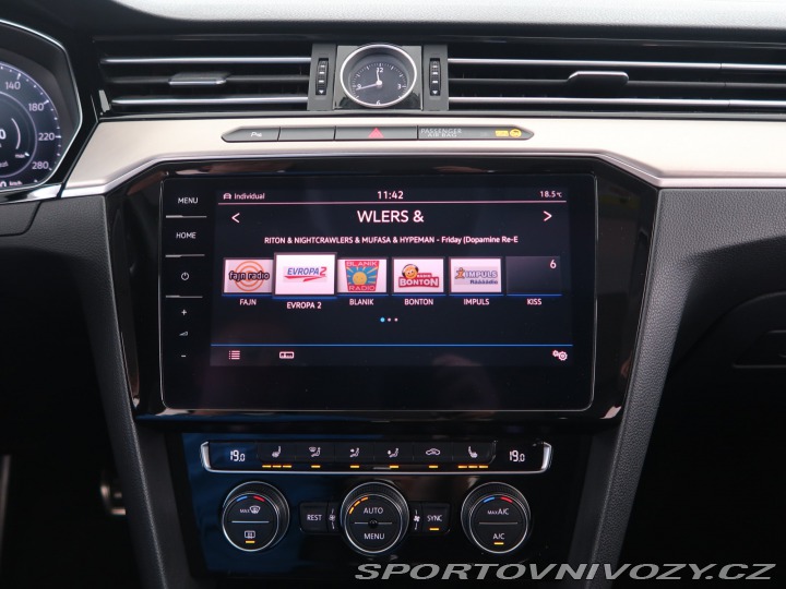 Volkswagen Arteon Elegance 2.0 BiTDI 4Motio 2017