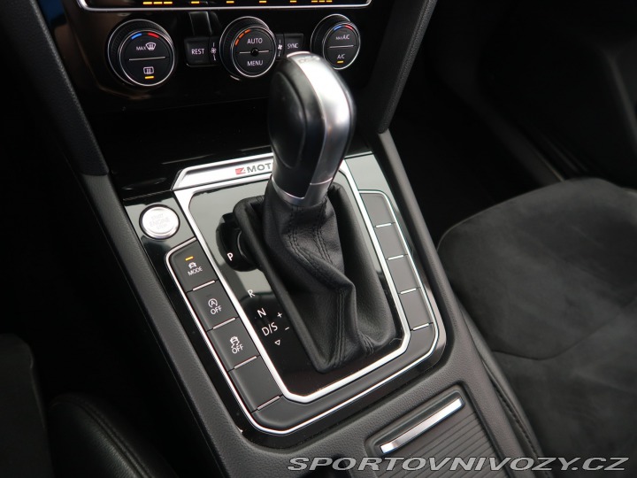 Volkswagen Arteon Elegance 2.0 BiTDI 4Motio 2017