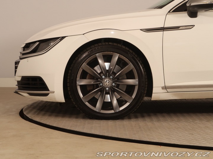 Volkswagen Arteon Elegance 2.0 BiTDI 4Motio 2017