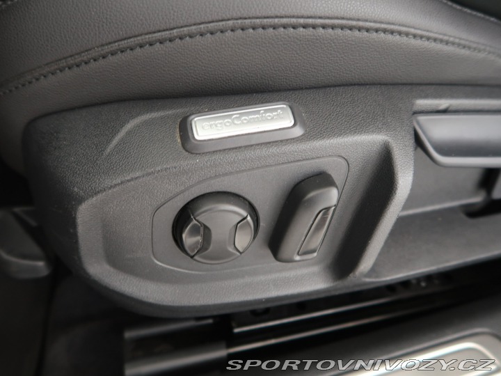 Volkswagen Arteon Elegance 2.0 BiTDI 4Motio 2017