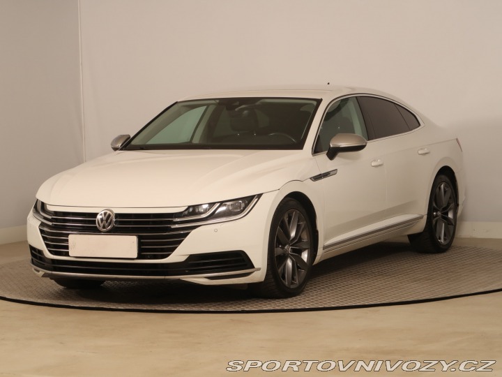 Volkswagen Arteon Elegance 2.0 BiTDI 4Motio 2017