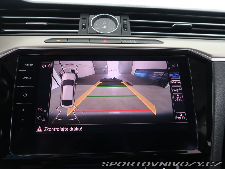 Volkswagen Arteon Elegance 2.0 BiTDI 4Motio 2017
