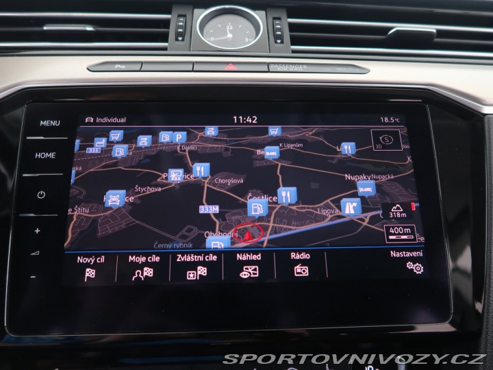 Volkswagen Arteon Elegance 2.0 BiTDI 4Motio 2017