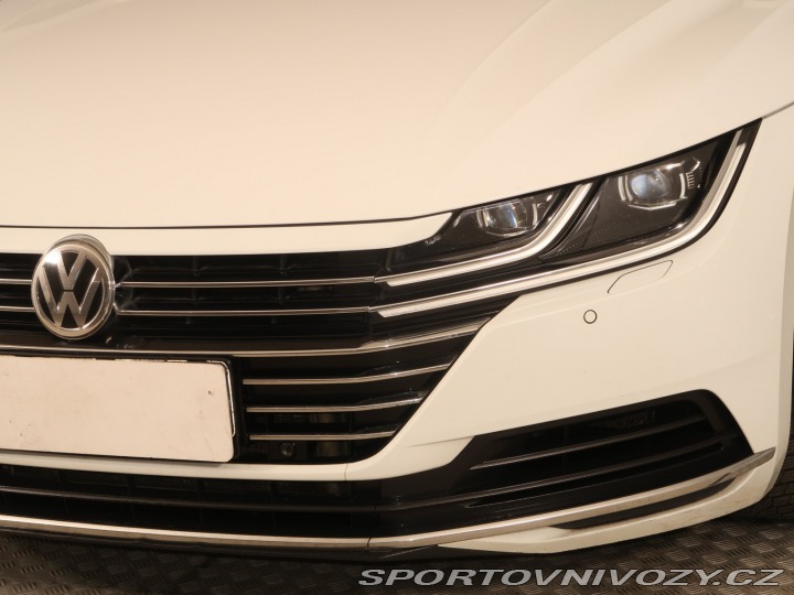 Volkswagen Arteon Elegance 2.0 BiTDI 4Motio 2017