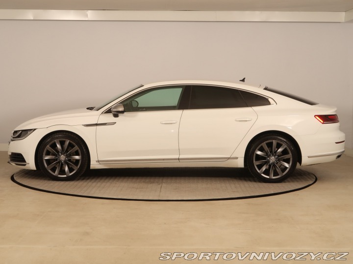 Volkswagen Arteon Elegance 2.0 BiTDI 4Motio 2017