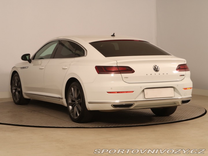 Volkswagen Arteon Elegance 2.0 BiTDI 4Motio 2017