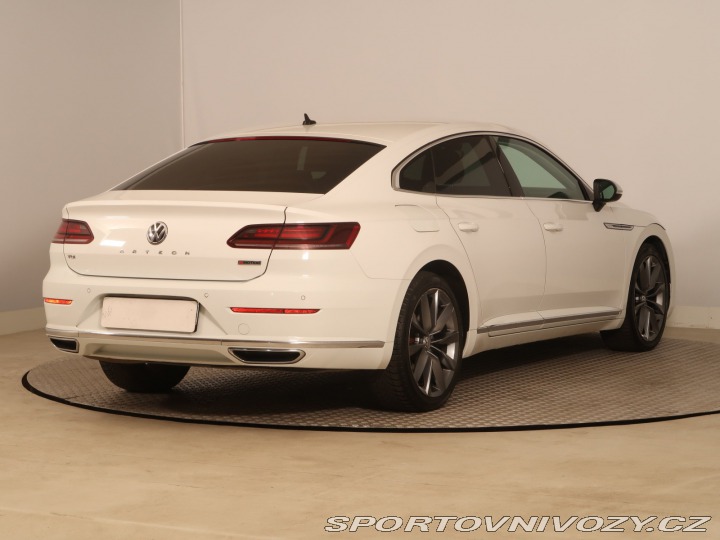 Volkswagen Arteon Elegance 2.0 BiTDI 4Motio 2017