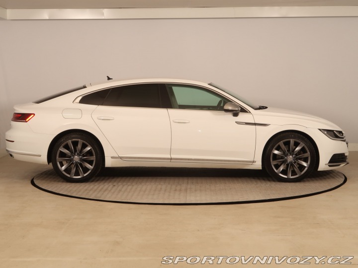 Volkswagen Arteon Elegance 2.0 BiTDI 4Motio 2017