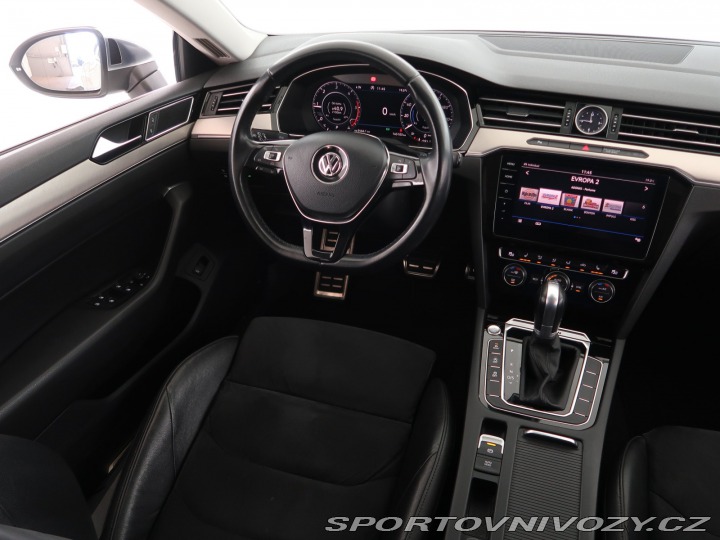 Volkswagen Arteon Elegance 2.0 BiTDI 4Motio 2017