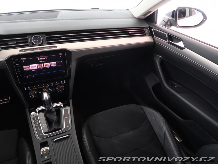 Volkswagen Arteon Elegance 2.0 BiTDI 4Motio 2017