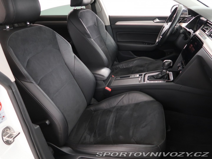 Volkswagen Arteon Elegance 2.0 BiTDI 4Motio 2017