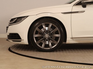 Volkswagen Arteon Elegance 2.0 BiTDI 4Motio 2017
