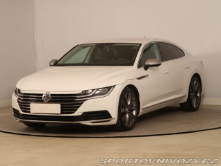 Volkswagen Arteon Elegance 2.0 BiTDI 4Motio 2017