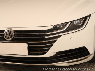 Volkswagen Arteon Elegance 2.0 BiTDI 4Motio 2017