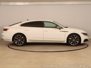 Volkswagen Arteon Elegance 2.0 BiTDI 4Motio 2017