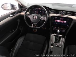 Volkswagen Arteon Elegance 2.0 BiTDI 4Motio 2017