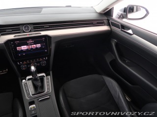 Volkswagen Arteon Elegance 2.0 BiTDI 4Motio 2017