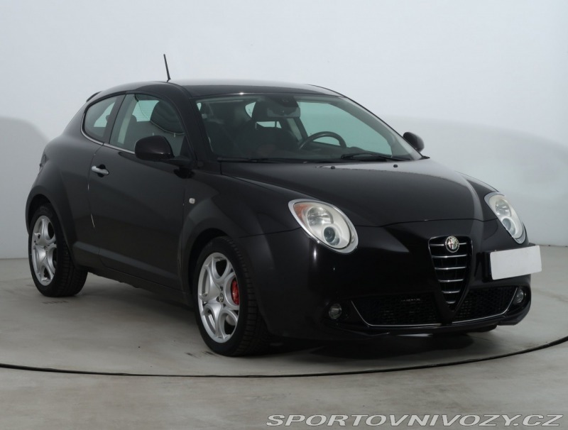 Alfa Romeo MiTo 1.4 T