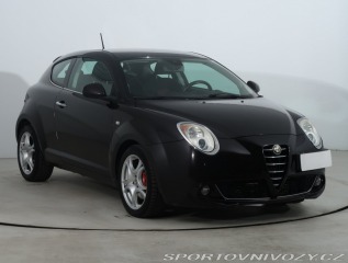 Alfa Romeo MiTo 1.4 T