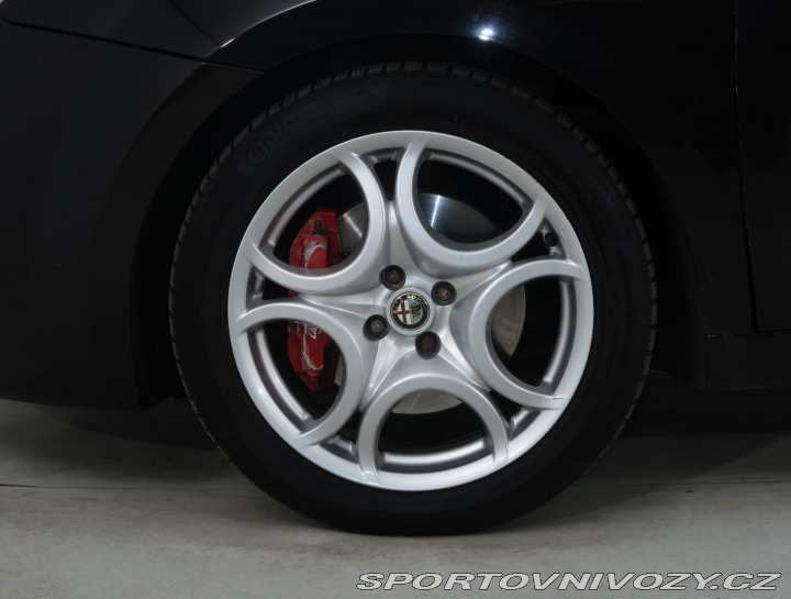 Alfa Romeo MiTo 1.4 T 2009