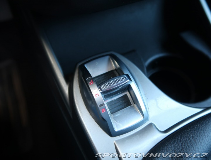 Alfa Romeo MiTo 1.4 T 2009