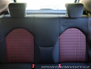 Alfa Romeo MiTo 1.4 T 2009