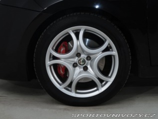 Alfa Romeo MiTo 1.4 T 2009