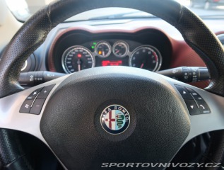 Alfa Romeo MiTo 1.4 T 2009