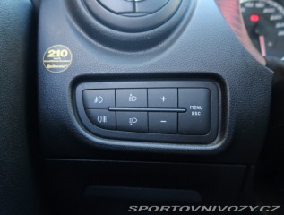 Alfa Romeo MiTo 1.4 T 2009