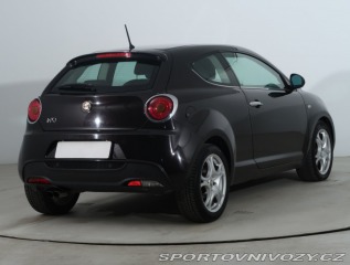Alfa Romeo MiTo 1.4 T 2009