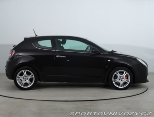 Alfa Romeo MiTo 1.4 T 2009