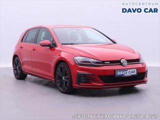 Volkswagen Golf 2,0 TSI GTI 169kW 1.Majit 2017