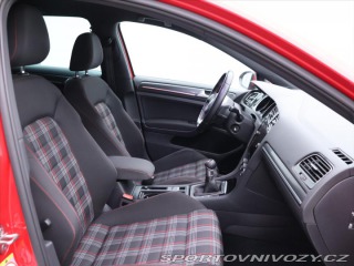 Volkswagen Golf 2,0 TSI GTI 169kW 1.Majit 2017