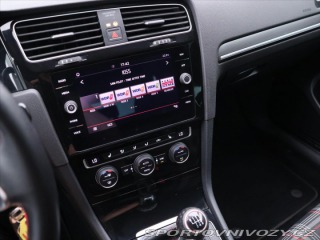 Volkswagen Golf 2,0 TSI GTI 169kW 1.Majit 2017