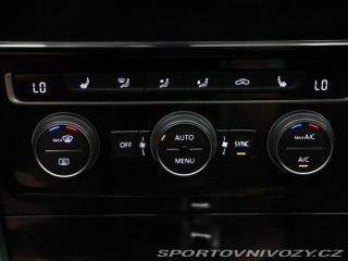 Volkswagen Golf 2,0 TSI GTI 169kW 1.Majit 2017