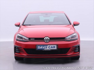 Volkswagen Golf 2,0 TSI GTI 169kW 1.Majit 2017