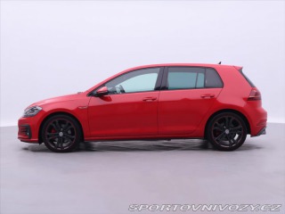 Volkswagen Golf 2,0 TSI GTI 169kW 1.Majit 2017