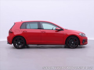 Volkswagen Golf 2,0 TSI GTI 169kW 1.Majit 2017