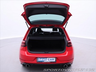 Volkswagen Golf 2,0 TSI GTI 169kW 1.Majit 2017