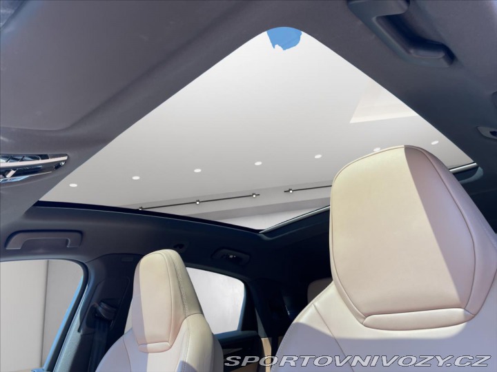 Porsche Cayenne 3,0 V6 Sport Chrono*Panor 2021
