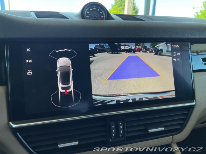 Porsche Cayenne 3,0 V6 Sport Chrono*Panor 2021