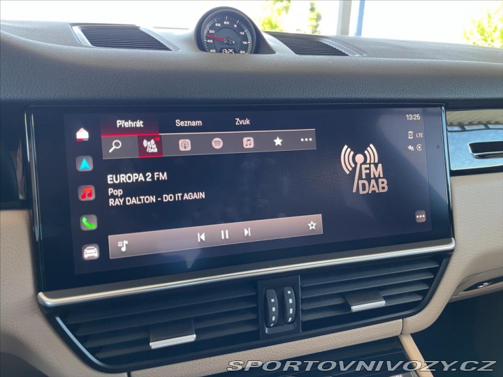 Porsche Cayenne 3,0 V6 Sport Chrono*Panor 2021